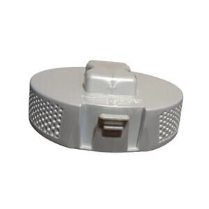 Bissell Powerforce Helix Turbo Vacuum 2190 Lower Housing Filter Lid Cover Part